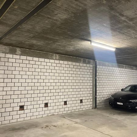 Studio Glishorn Blick Brig Eksteriør bilde