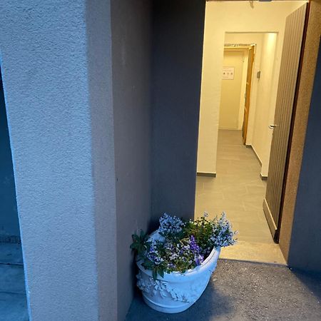 Studio Glishorn Blick Brig Eksteriør bilde