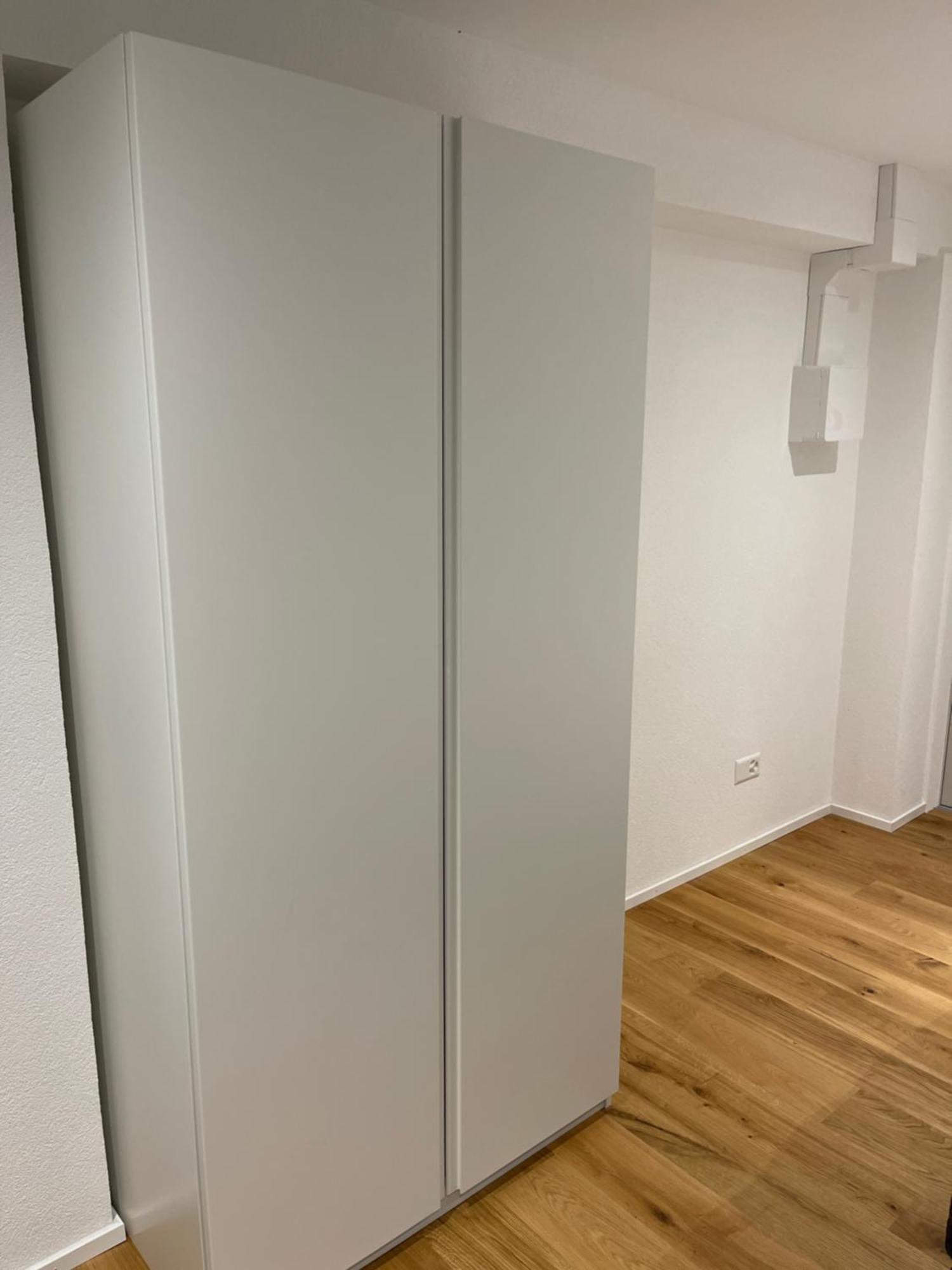 Studio Glishorn Blick Brig Eksteriør bilde