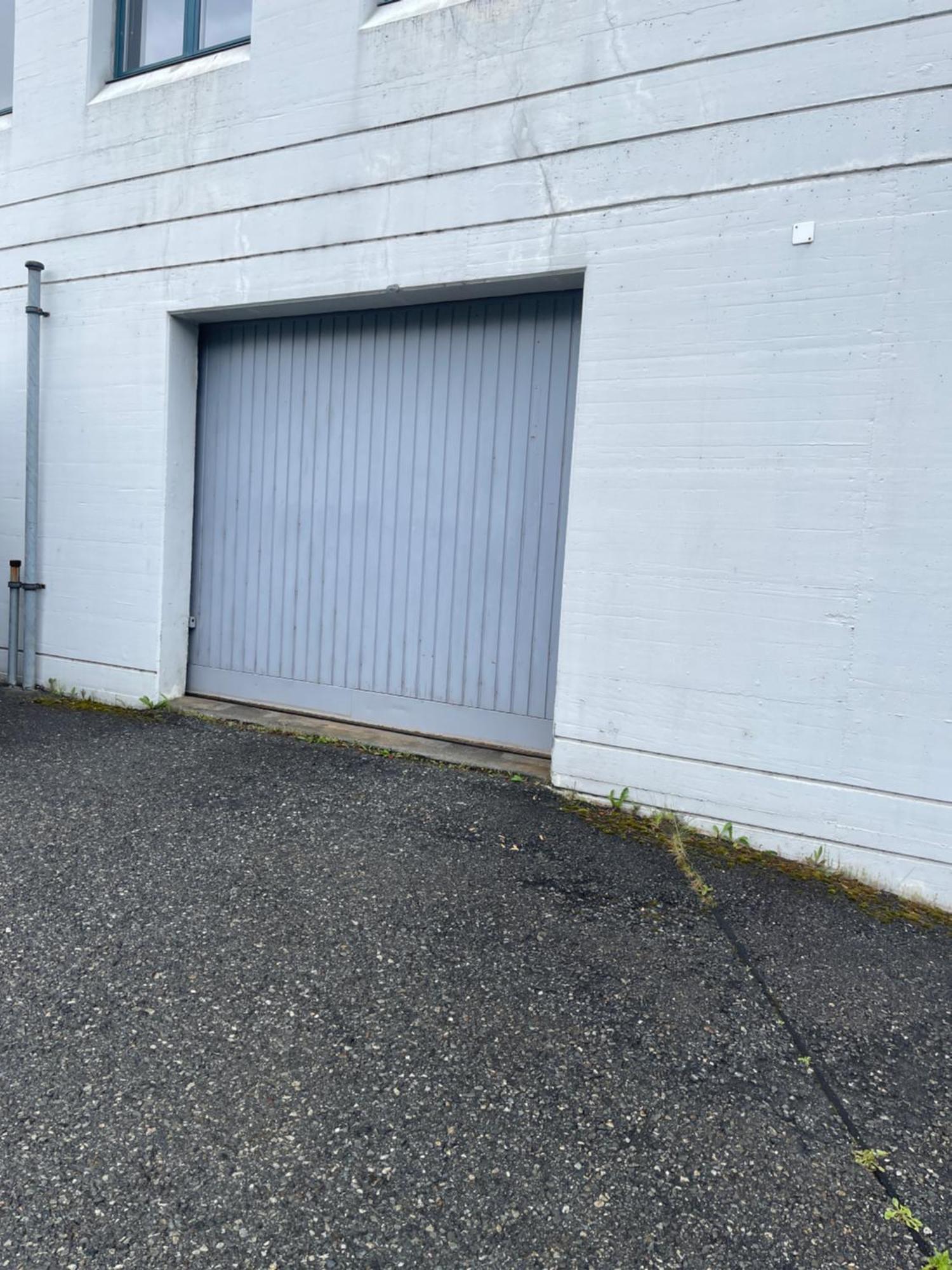 Studio Glishorn Blick Brig Eksteriør bilde