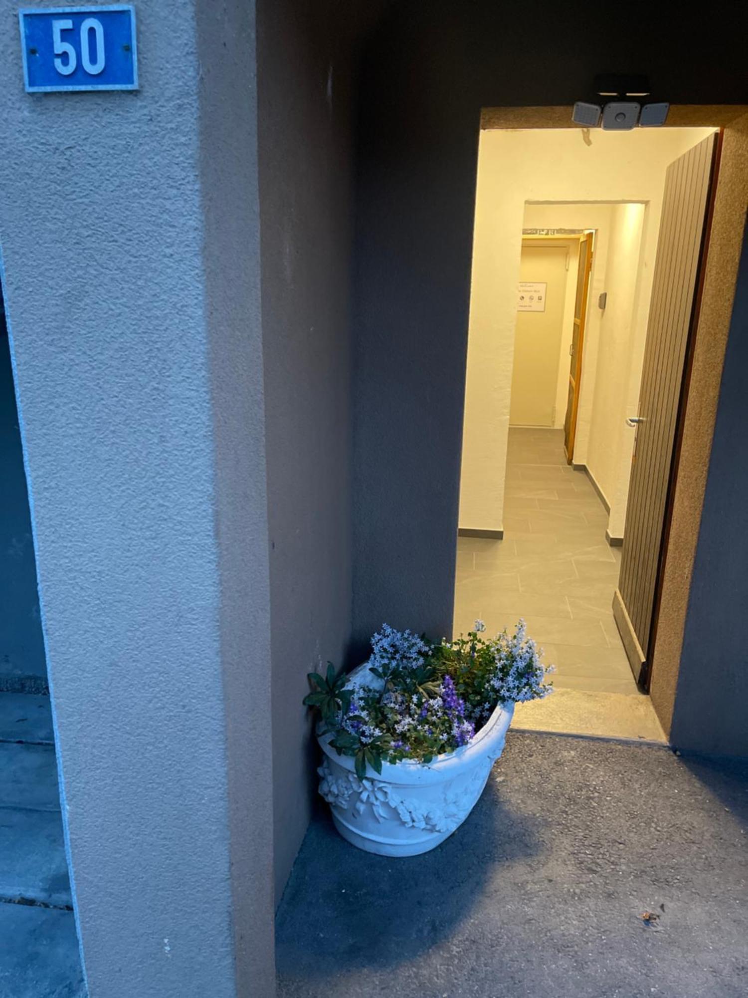 Studio Glishorn Blick Brig Eksteriør bilde